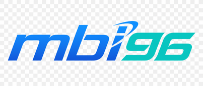 MBI96 Logo